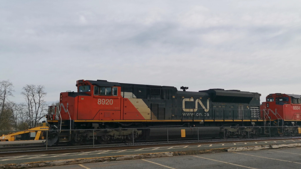 CN 8920